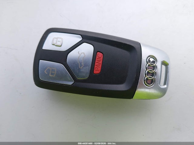 2018 AUDI A4 WAUENAF46JA108638 Photo 10