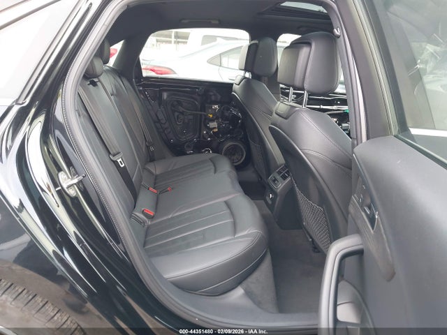 2018 AUDI A4 WAUENAF46JA108638 Photo 7