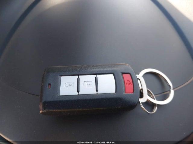 Mitsubishi MIRAGE ES 2015 ML32A4HJ0FH060867 Image 11