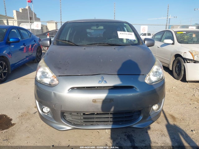 Mitsubishi MIRAGE ES 2015 ML32A4HJ0FH060867 Image 12