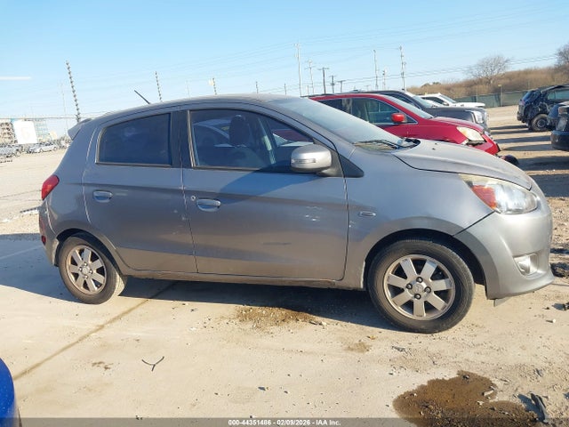 Mitsubishi MIRAGE ES 2015 ML32A4HJ0FH060867 Image 13