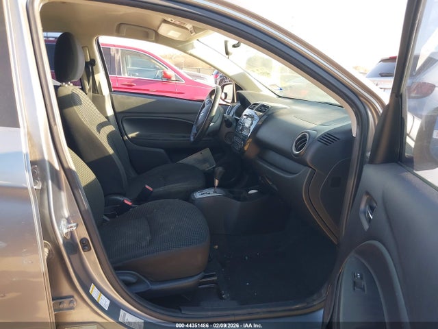 Mitsubishi MIRAGE ES 2015 ML32A4HJ0FH060867 Image 5