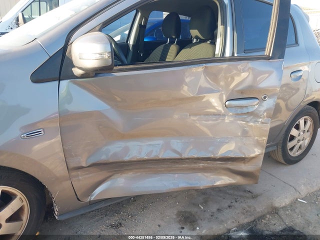 Mitsubishi MIRAGE ES 2015 ML32A4HJ0FH060867 Image 6