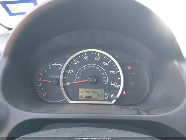 Mitsubishi MIRAGE ES 2015 ML32A4HJ0FH060867 Image 7