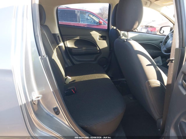 Mitsubishi MIRAGE ES 2015 ML32A4HJ0FH060867 Image 8