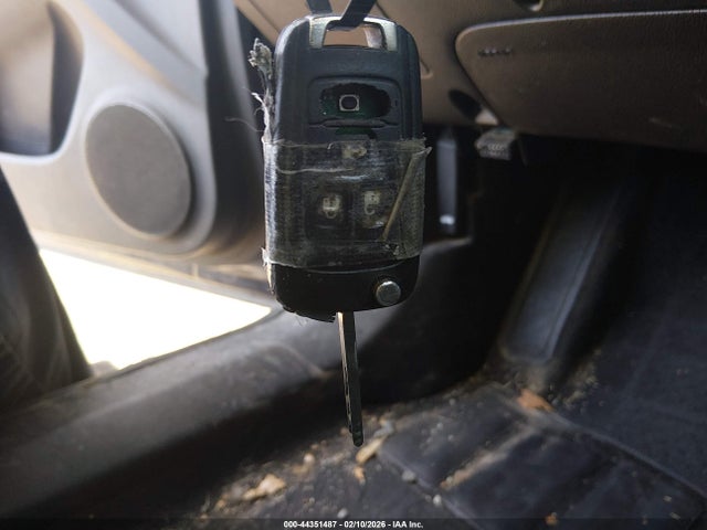 2016 CHEVROLET CRUZE LIMITED 1G1PC5SH4G7162911 Photo 10