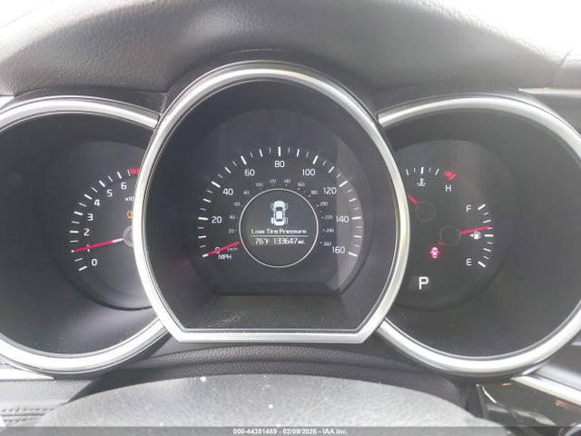 KIA OPTIMA EX 2014 5XXGN4A79EG295852 Image 7