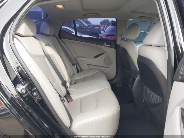 KIA OPTIMA EX 2014 5XXGN4A79EG295852 Image 8