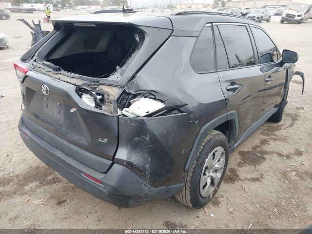2021 TOYOTA RAV4 2T3H1RFV6MC157719 Photo 3