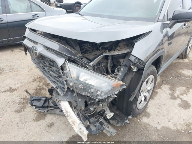 2021 TOYOTA RAV4 2T3H1RFV6MC157719 Photo 5