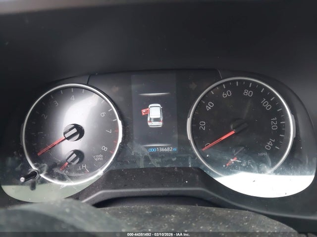 2021 TOYOTA RAV4 2T3H1RFV6MC157719 Photo 6