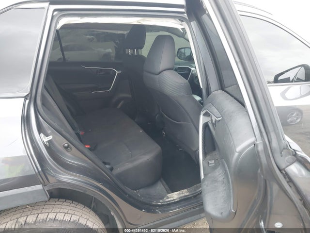2021 TOYOTA RAV4 2T3H1RFV6MC157719 Photo 7