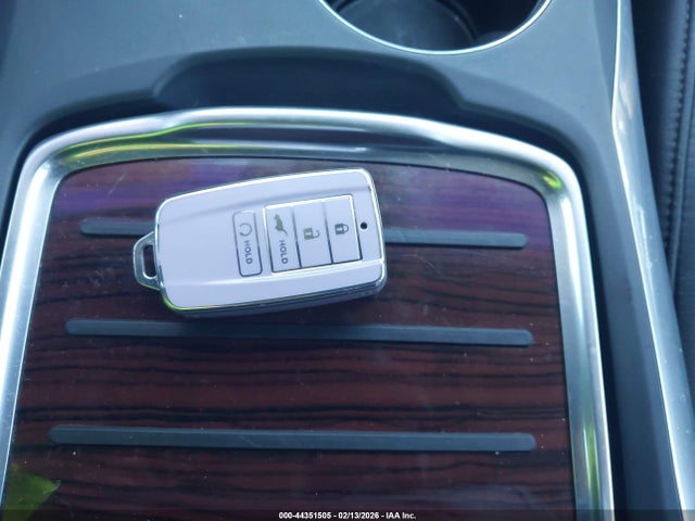 2016 ACURA MDX 5FRYD4H42GB058188 Photo 10