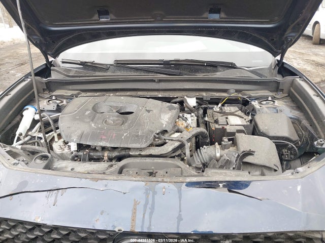 Aukcja sprzedaży 2025 Mazda Cx-30 2.5 S, vin: 3MVDMBAM5SM759695, numer aukcji: 44351506