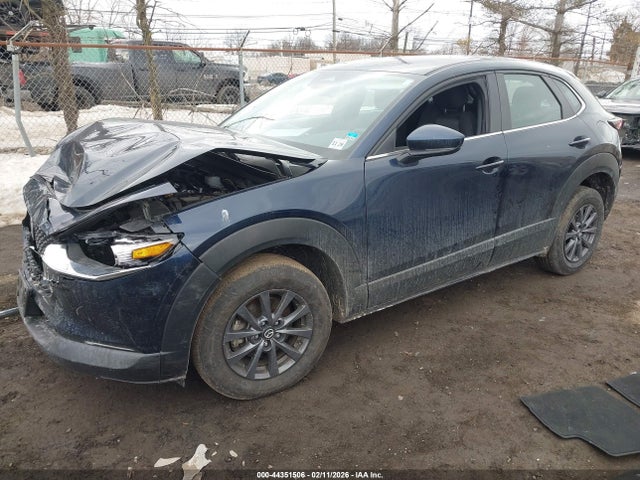 Aukcja sprzedaży 2025 Mazda Cx-30 2.5 S, vin: 3MVDMBAM5SM759695, numer aukcji: 44351506