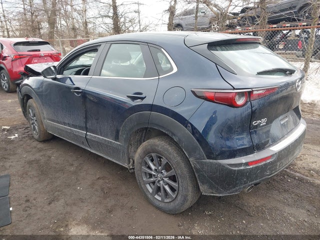 Aukcja sprzedaży 2025 Mazda Cx-30 2.5 S, vin: 3MVDMBAM5SM759695, numer aukcji: 44351506