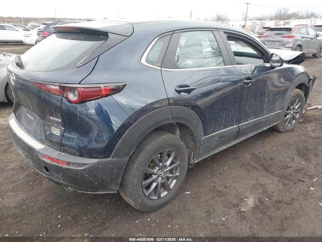 Aukcja sprzedaży 2025 Mazda Cx-30 2.5 S, vin: 3MVDMBAM5SM759695, numer aukcji: 44351506
