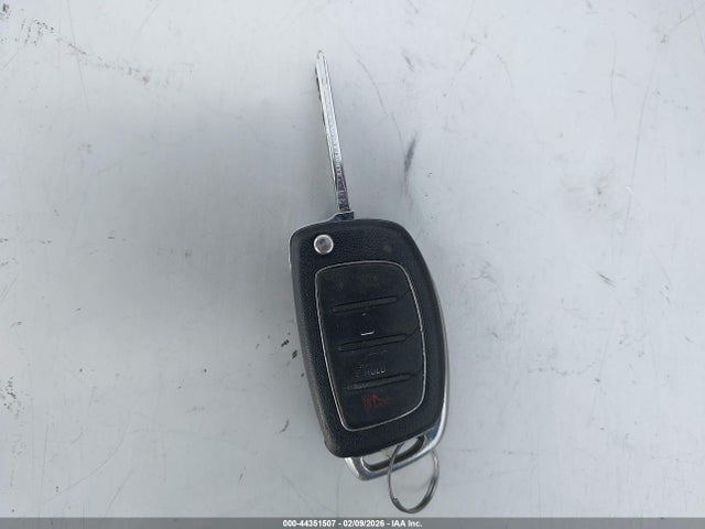 Hyundai SONATA SE 2015 5NPE24AF5FH231630 Image 11