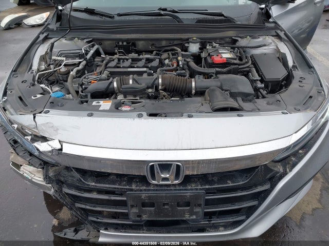 1HGCV1F1XJA196868 Honda ACCORD LX