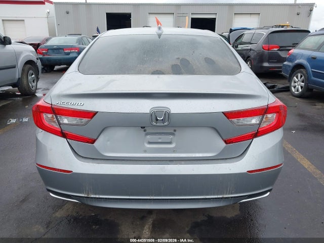 1HGCV1F1XJA196868 Honda ACCORD LX