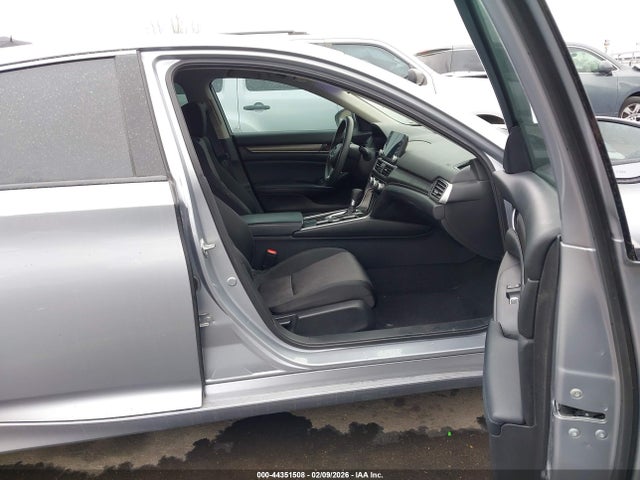 1HGCV1F1XJA196868 Honda ACCORD LX