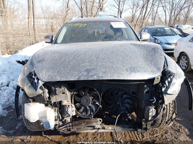 Aukcja sprzedaży 2009 Infiniti Fx35, vin: JNRAS18W29M151487, numer aukcji: 44351513