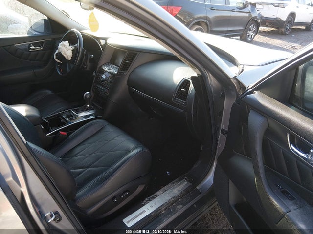 Aukcja sprzedaży 2009 Infiniti Fx35, vin: JNRAS18W29M151487, numer aukcji: 44351513