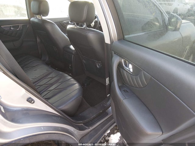 Aukcja sprzedaży 2009 Infiniti Fx35, vin: JNRAS18W29M151487, numer aukcji: 44351513