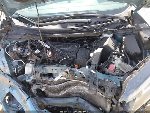 2HKRM3H42GH556831 Honda CR-V SE