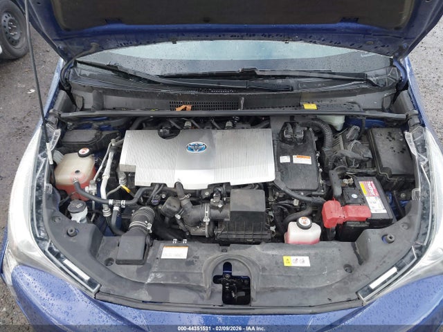 JTDKBRFU3H3546609 Toyota Prius Two