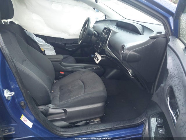 JTDKBRFU3H3546609 Toyota Prius Two