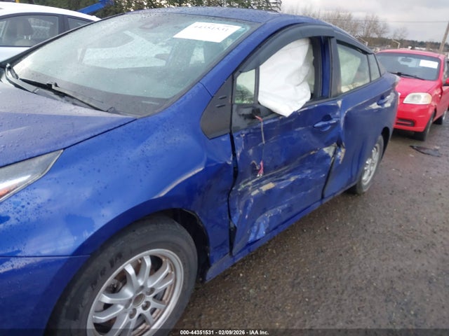 JTDKBRFU3H3546609 Toyota Prius Two