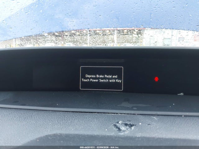 JTDKBRFU3H3546609 Toyota Prius Two