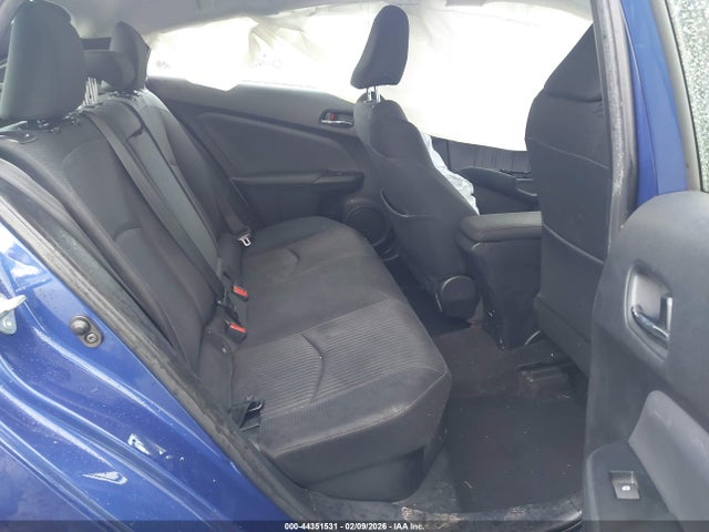 JTDKBRFU3H3546609 Toyota Prius Two