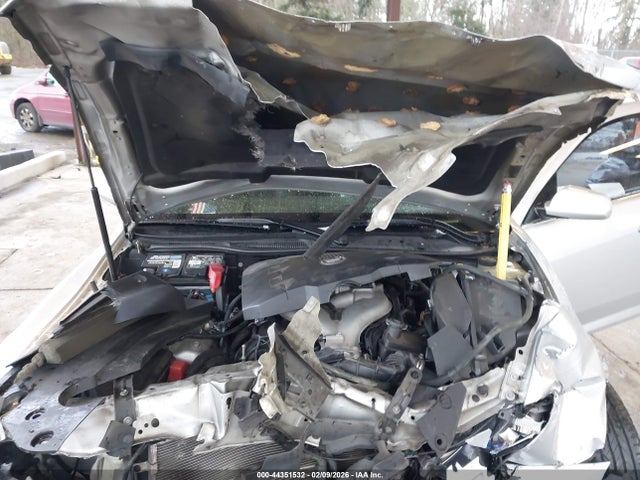 2011 CADILLAC STS 1G6DW6ED2B0160885 Photo 9