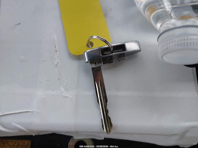 2011 CADILLAC STS 1G6DW6ED2B0160885 Photo 10