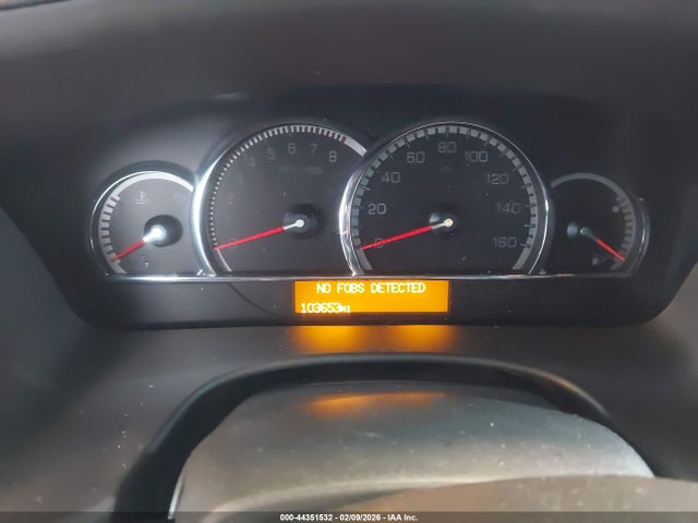 2011 CADILLAC STS 1G6DW6ED2B0160885 Photo 6