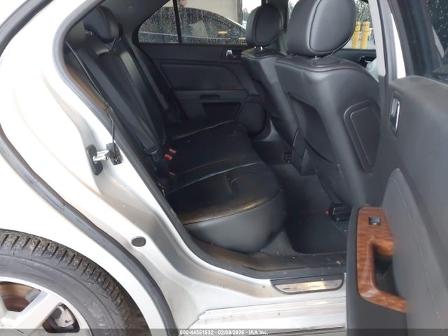 2011 CADILLAC STS 1G6DW6ED2B0160885 Photo 7