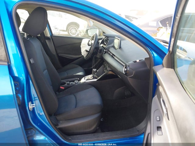 3MYDLBYV4JY300265 Toyota YARIS IA