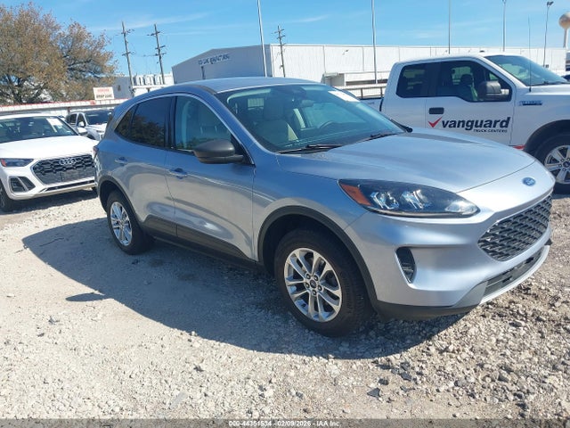 2022 FORD ESCAPE 1FMCU9G68NUB07826