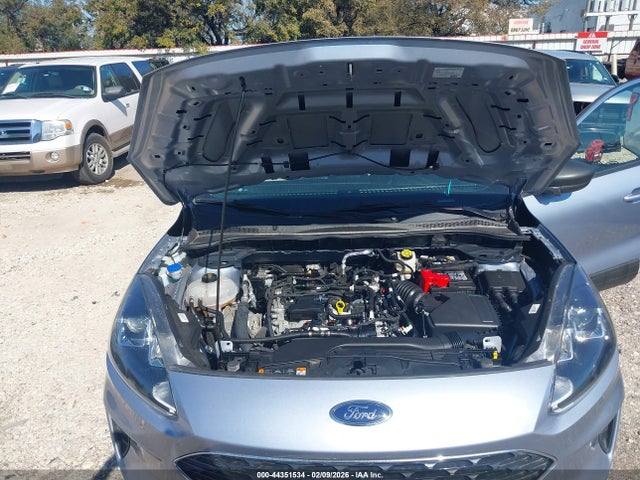 2022 FORD ESCAPE 1FMCU9G68NUB07826 Photo 9