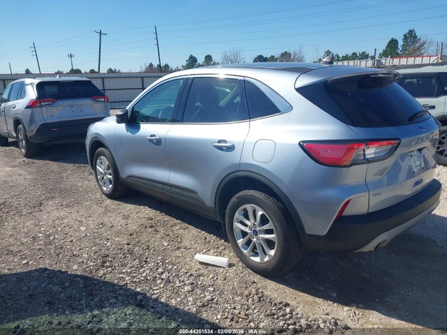 2022 FORD ESCAPE 1FMCU9G68NUB07826 Photo 2