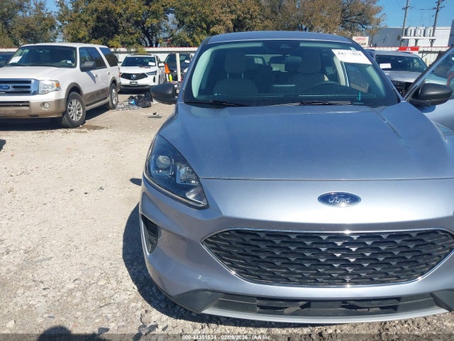 2022 FORD ESCAPE 1FMCU9G68NUB07826 Photo 5