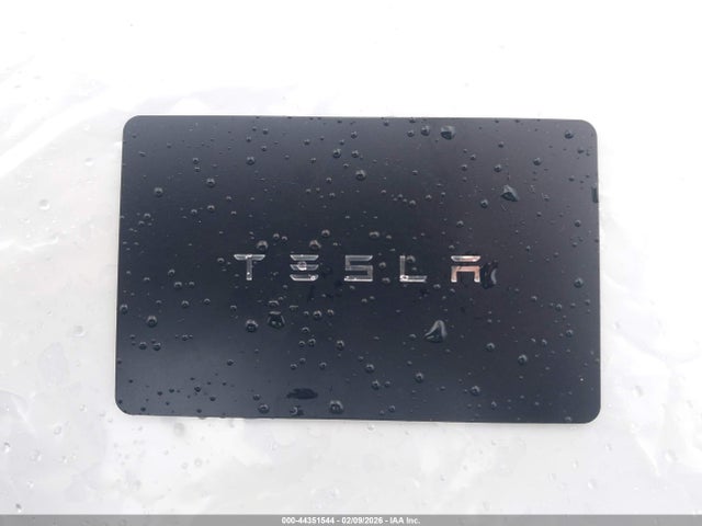 2021 TESLA MODEL 3 5YJ3E1EA4MF057752 Photo 10
