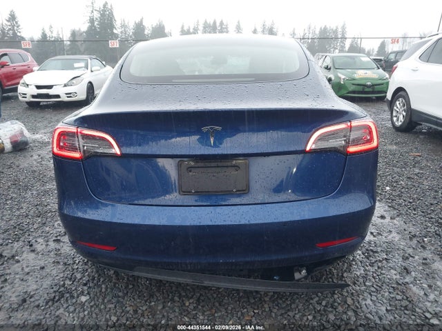 2021 TESLA MODEL 3 5YJ3E1EA4MF057752 Photo 5