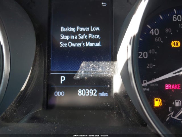 JTNKHMBX7M1102202 Toyota C-HR XLE
