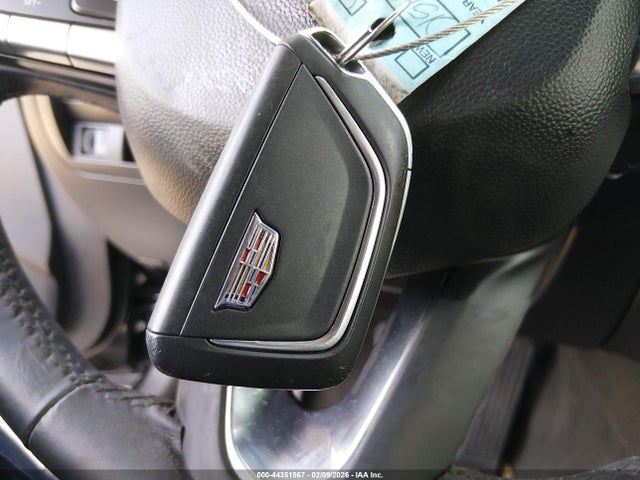 2023 CADILLAC CT4 1G6DJ5RK6P0156802 Photo 10