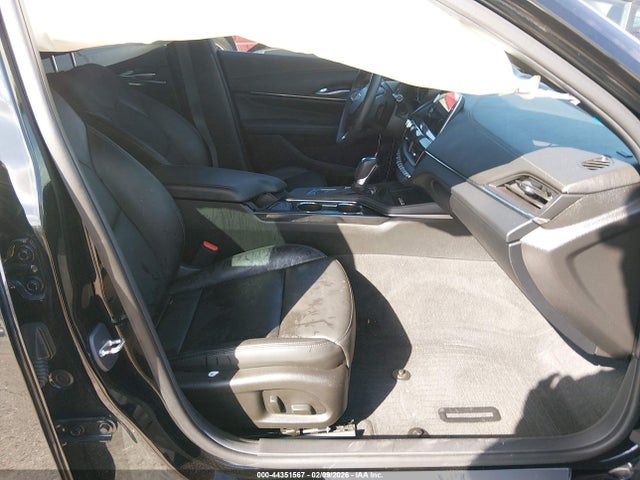 2023 CADILLAC CT4 1G6DJ5RK6P0156802 Photo 4