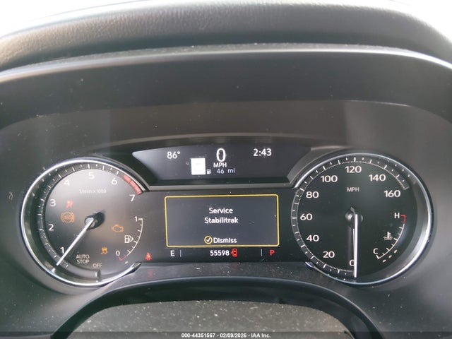 2023 CADILLAC CT4 1G6DJ5RK6P0156802 Photo 6