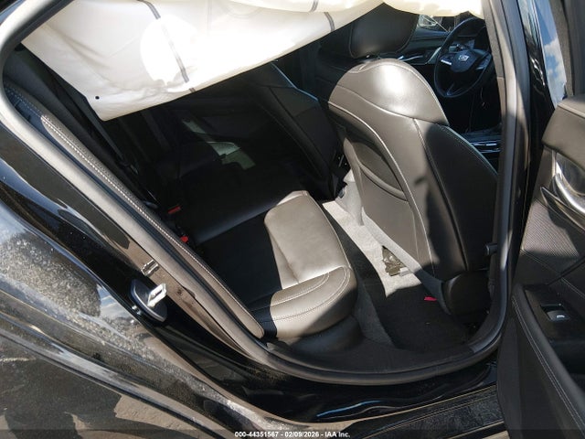 2023 CADILLAC CT4 1G6DJ5RK6P0156802 Photo 7